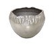Vaso Decorativo Kerem, silver or metallic | WestwingNow