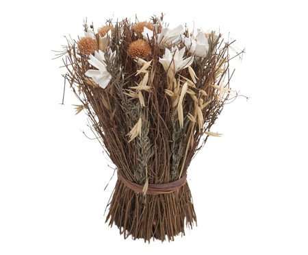 Aranjo Decorativo de Flores Secas Silivri | Westwing