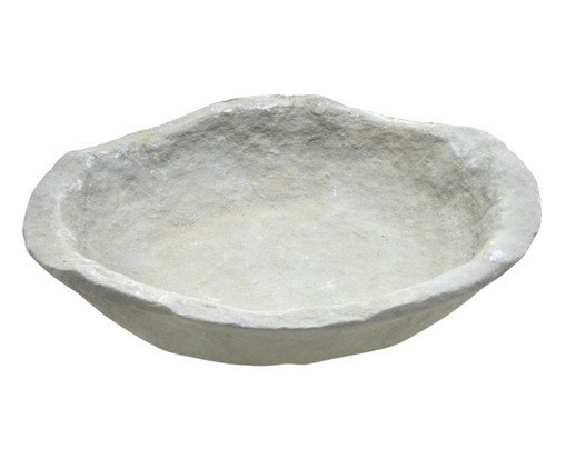 Centro de Mesa Istambul, grey | WestwingNow