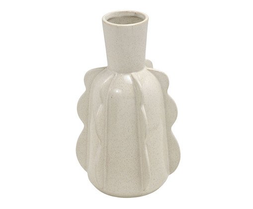 Vaso Decorativo Karakopru, beige | WestwingNow