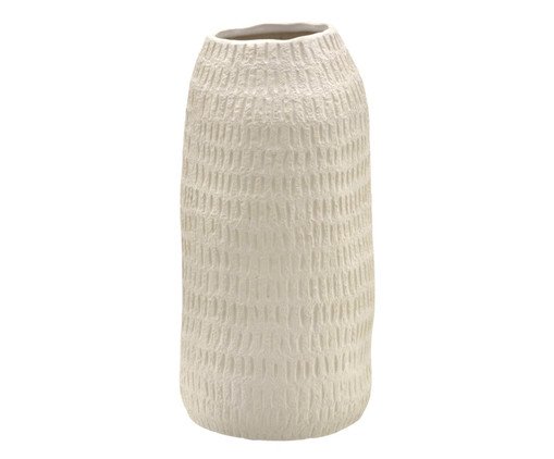 Vaso Decorativo Dortyol, Raw | WestwingNow