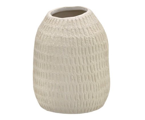 Vaso Decorativo Cumra, Raw | WestwingNow