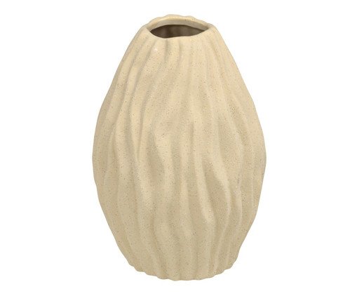 Vaso Decorativo Akcakale, beige | WestwingNow