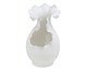 Vaso Decorativo Behiye, white | WestwingNow