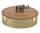 Caixa Decorativa Edirne, multicolor | WestwingNow