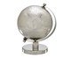 Globo Decorativo Sevgi, silver or metallic | WestwingNow