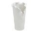 Vaso Decorativo Bafra, white | WestwingNow