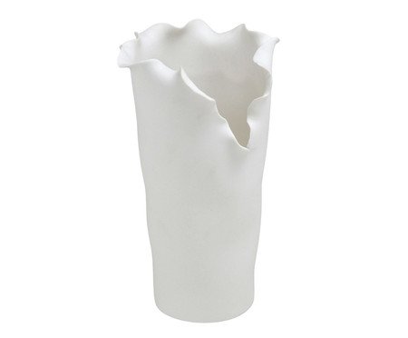 Vaso Decorativo Bafra
