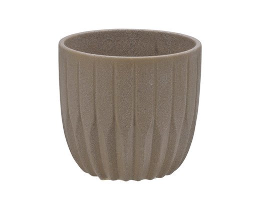Vaso Decorativo Sevilen, beige | WestwingNow