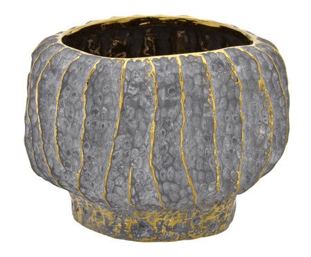 Cachepot Decorativo Ishik | Westwing