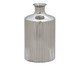 Vaso Decorativo Kozluk, silver or metallic | WestwingNow