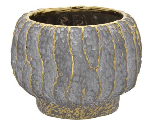 Cachepot Decorativo Can, multicolor | WestwingNow