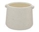 Cachepot Decorativo Kirkagac, white | WestwingNow