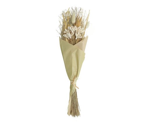 Aranjo Decorativo de Flores Secas Asarlik, multicolor | WestwingNow