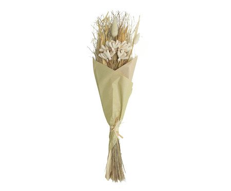 Aranjo Decorativo de Flores Secas Asarlik | Westwing