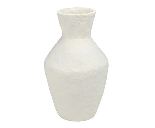 Vaso Decorativo Mirza, grey | WestwingNow