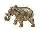 Adorno Elefante Berna, multicolor | WestwingNow