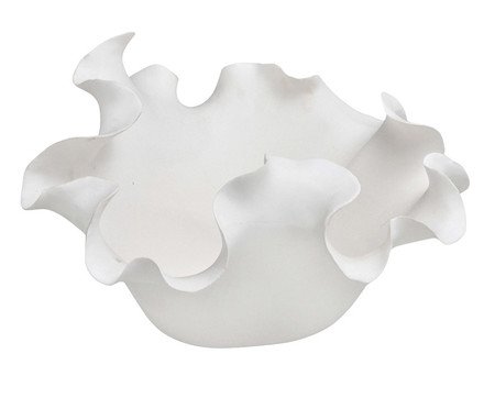 Vaso Decorativo Kelebek | Westwing