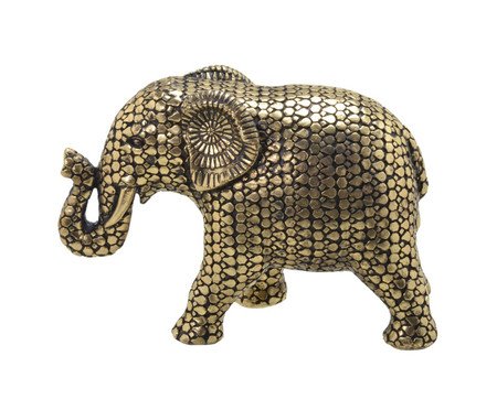 Adorno Elefante Kazan | Westwing