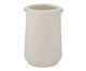 Vaso Decorativo Sorgun, white | WestwingNow