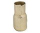 Vaso Decorativo Zel, gold | WestwingNow