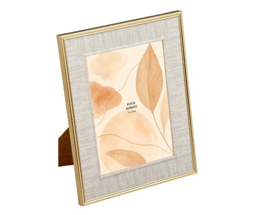 Porta-Retrato Bahar, multicolor | WestwingNow