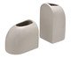 Porta-Livros Decorativo Corum, beige | WestwingNow