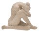 Escultura Alper, beige | WestwingNow