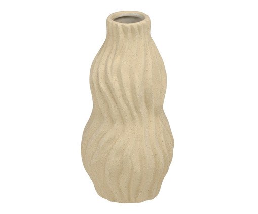 Vaso Decorativo Gumushane, beige | WestwingNow