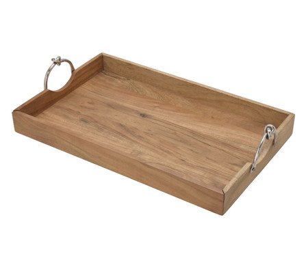 Bandeja Decorativa Kirac | Westwing
