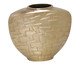 Vaso Decorativo Erzurum, gold | WestwingNow