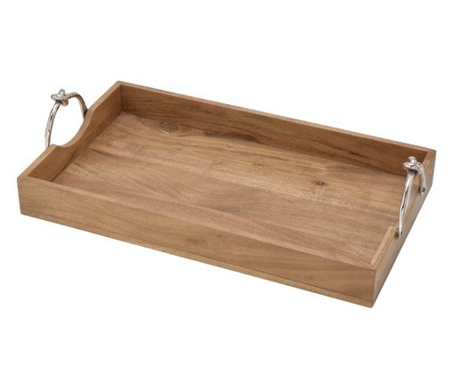 Bandeja Decorativa Alasehir, multicolor | WestwingNow