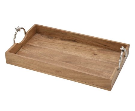 Bandeja Decorativa Alasehir | Westwing