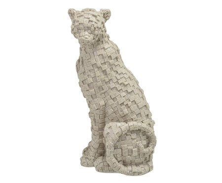 Adorno Leopardo Doruk | Westwing