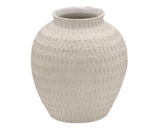 Vaso Decorativo Bulancak, Raw | WestwingNow