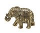 Adorno Elefante Arakli, multicolor | WestwingNow