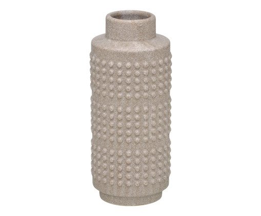 Vaso Decorativo Nigde, beige | WestwingNow