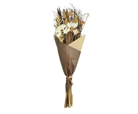 Aranjo Decorativo de Flores Secas Turgutlu | Westwing