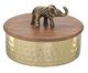 Caixa Decorativa Seydisehir, multicolor | WestwingNow