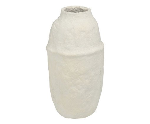 Vaso Decorativo Viransehir, white | WestwingNow