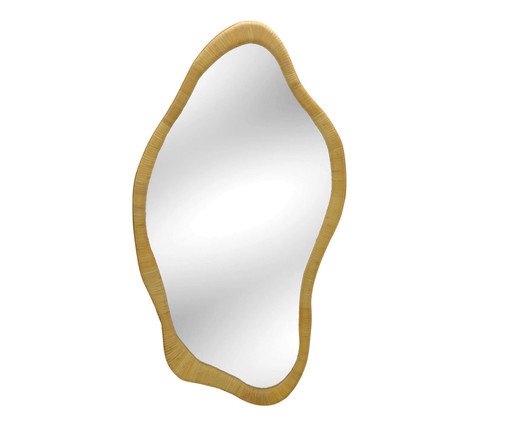 Espelho Decorativo Rozhin, multicolor | WestwingNow