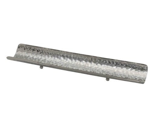 Centro de Mesa Tepecik, silver or metallic | WestwingNow