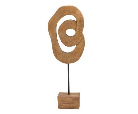 Escultura Alanyurt | Westwing