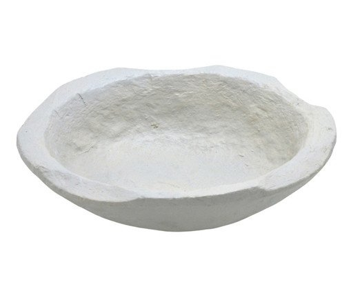 Centro de Mesa Zeheb, grey | WestwingNow