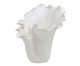 Vaso Decorativo Kumburgaz, white | WestwingNow