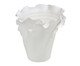 Vaso Decorativo Vezirkopru, white | WestwingNow