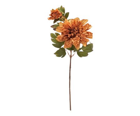 Flor Artificial Decorativa Dália Angmar | Westwing
