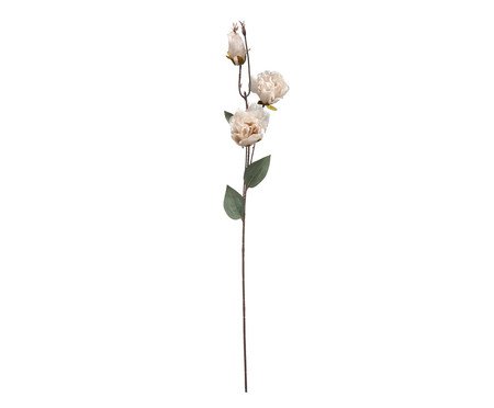 Flor Artificial Rosa Dolohov | Westwing