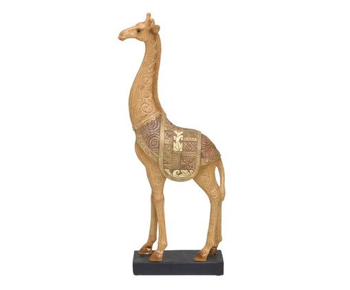 Adorno Girafa Turhal, multicolor | WestwingNow