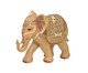 Adorno Elefante Gesi, multicolor | WestwingNow